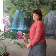Татьяна, 64, Нефтекумск