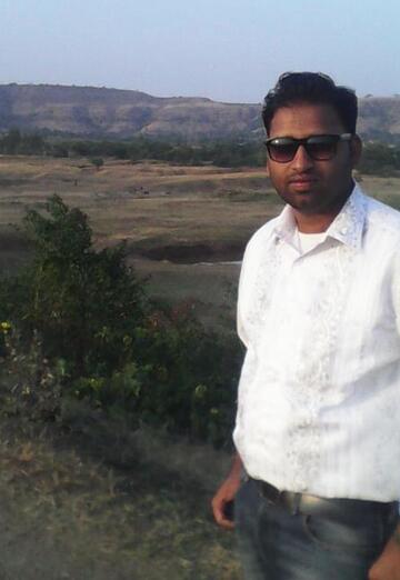 My photo - chetanp4342, 35 from Kolhapur (@chetanp)