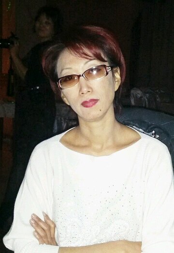 Моя фотография - Светлана, 50 из Алматы́ (@svetlana71183)