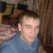 Дмитрий, 32, Энергетик