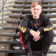 Никита Кондрашин, 26, Долинск