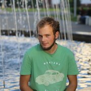 Николай, 25, Майкоп