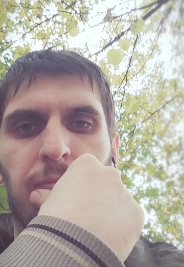 My photo - Bogdan, 30 from Cherkasy (@bogdan13833)