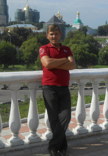 Моя фотография - Василий, 59 из Бишкек (@dubovets64)