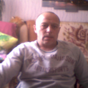 виталий, 44, Десногорск