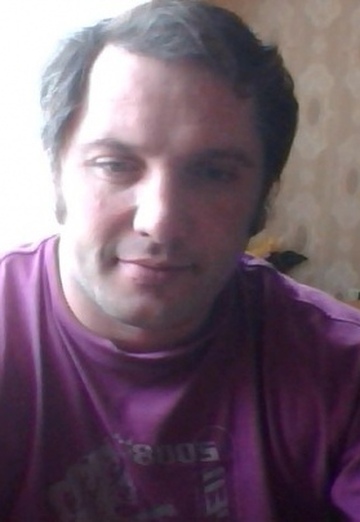 My photo - Oleg, 46 from Narva (@oleg260750)