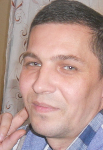My photo - Vladimir  Aldoshin, 45 from Oryol (@vladimiraldoshin1)