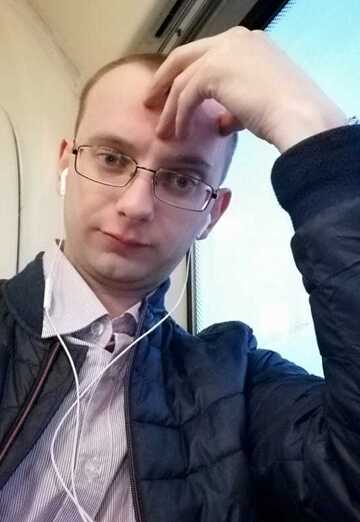 My photo - Oleg, 35 from Kursk (@oleg285240)