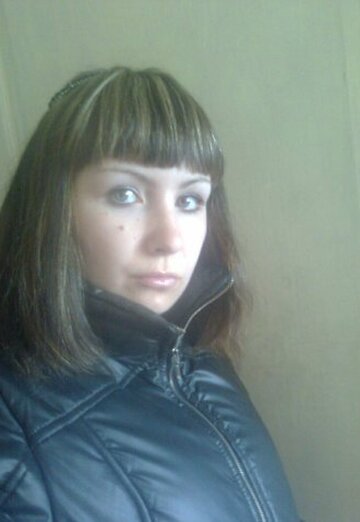 Моя фотография - Кристина, 35 из Николаев (@kristina6608)
