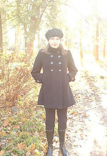Моя фотография - Наталья Рудко, 39 из Александров (@natalyarudko)