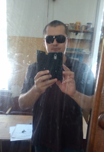 Моя фотография - Виктор, 34 из Ильинцы (@kravets5viktor)