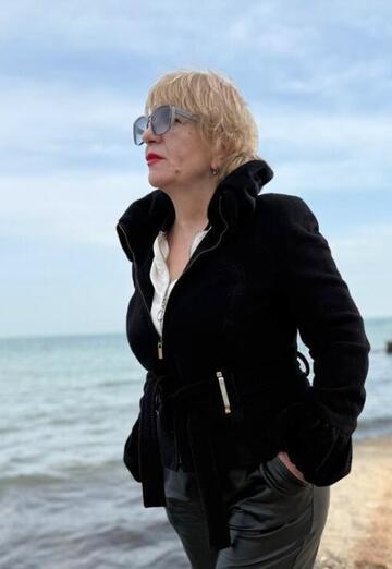 My photo - Natasha, 57 from Yevpatoriya (@natasha81854)