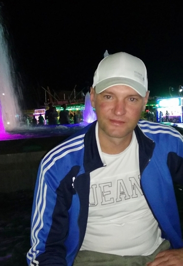 My photo - Evgeniy, 42 from Petropavlovsk-Kamchatsky (@evgeniy362610)
