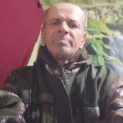 Владимир, 49, Ипатово