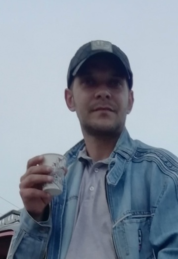 My photo - Denis, 39 from Odessa (@denis255414)