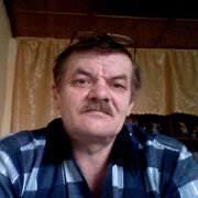 латыш, 61, Цимлянск