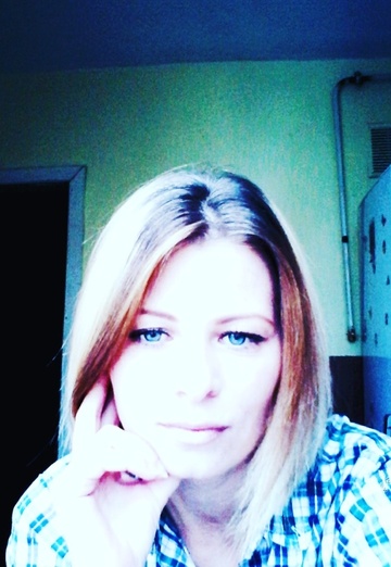 My photo - Tatyana, 38 from Bălţi (@tatyana152974)