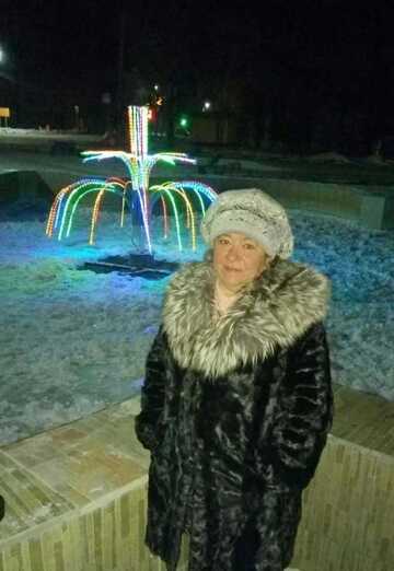 Моя фотография - Ольга, 51 из Райчихинск (@olga268336)