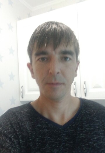 Моя фотография - Игорь, 35 из Томск (@igor301314)