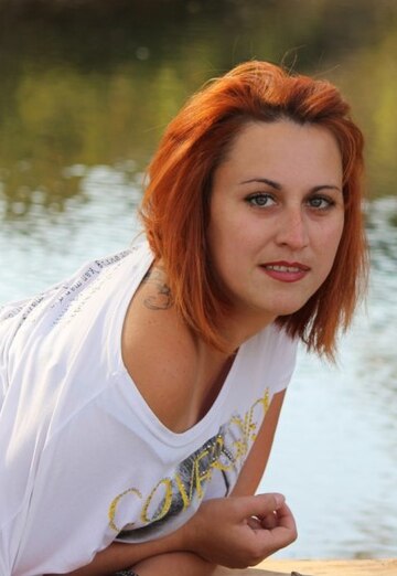 Alyonka (@alenka5099) — my photo № 1