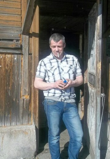 Моя фотография - Андрей, 45 из Калуга (@andrey422594)