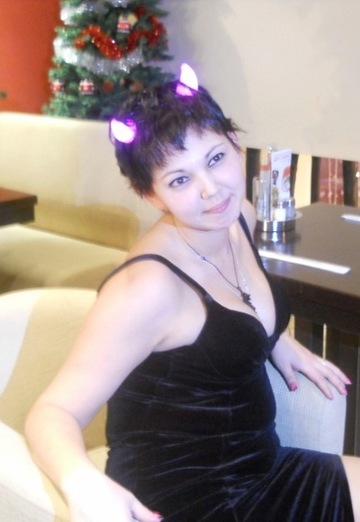 My photo - Dilya, 39 from Fergana (@dilya1146)