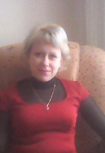 Моя фотография - Елена, 43 из Ульяновск (@elena278877)