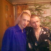 Алексей, 38, Полысаево