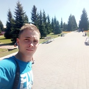 Игорь, 28, Семенов