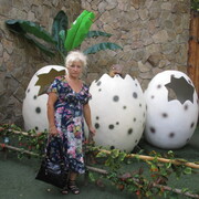 Галина, 71, Южно-Сахалинск