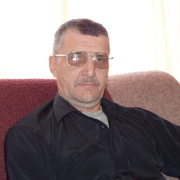 Фёдор Сайгушев 64 Горно-Алтайск