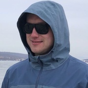 Ваня, 29, Южно-Сахалинск