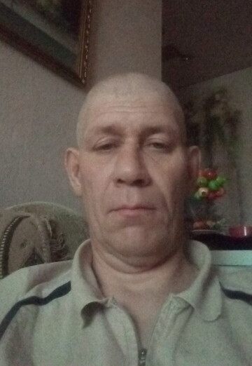 Моя фотография - Константин, 44 из Новокузнецк (@konstantin115862)