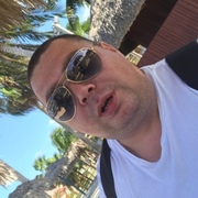 Дмитрий, 36, Отрадный