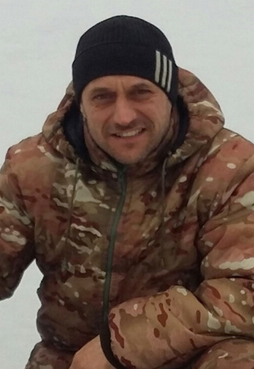 My photo - Sergіy  Hmelnickiy, 47 from Khmelnytskiy (@seriy7659)