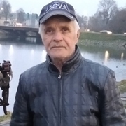 Сергей, 67, Александровская
