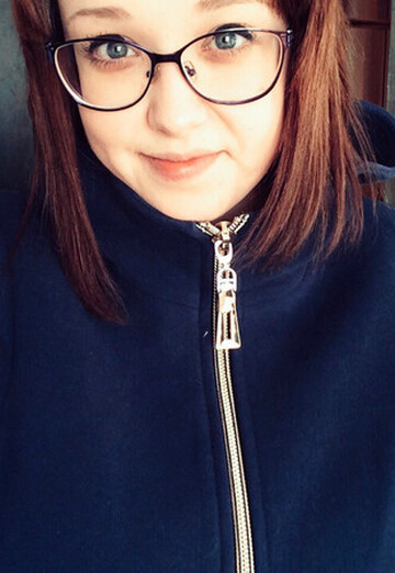 My photo - Olesya, 28 from Muravlenko (@olesya25277)
