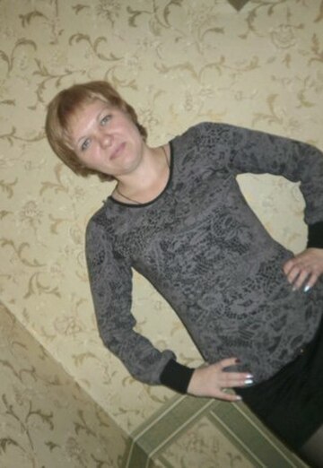 My photo - Olga, 40 from Vologda (@olga24235)