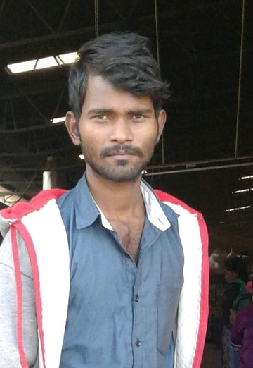 My photo - Mukesh, 28 from Pandharpur (@mukesh58)