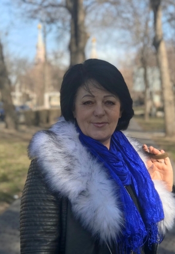 My photo - tatyana, 59 from Dębina, Malbork County (@tatyana323700)