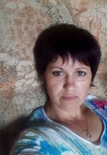 My photo - Svetlana, 44 from Lesozavodsk (@svetlana232455)