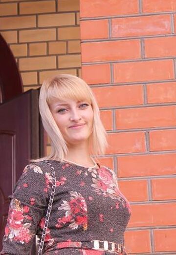 Mein Foto - Ekaterina, 34 aus Ljudinowo (@ekaterina51842)