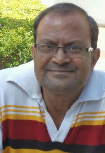 My photo - vijay, 68 from Nagpur (@vijay44)