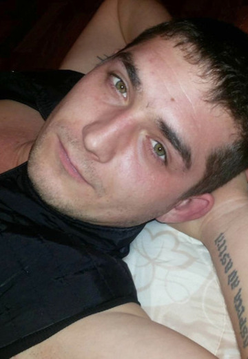 My photo - Valentin, 36 from Neftegorsk (@valentin38157)