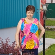 Светлана, 44, Суворов