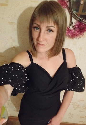 Моя фотография - Елена, 34 из Ковров (@elena513283)
