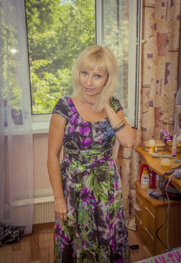 Elena Sadretdinova (@sadretdinovalena) — my photo № 20