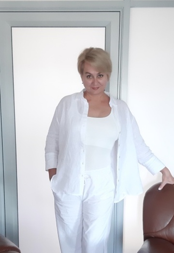 Моя фотография - Наталья, 55 из Краснодар (@natalyaantipova7)