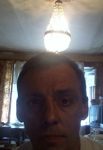 My photo - andrey, 52 from Donetsk (@andrey149442)