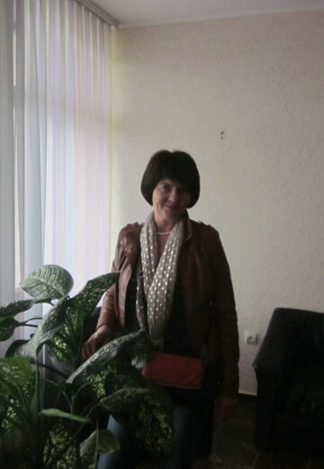Моя фотография - Татьяна, 56 из Килия (@tatyana178389)